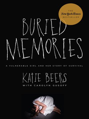 cover image of Buried Memories